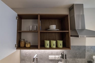 1 bed studio, Calton Road, Holyrood, Edinburgh, EH88DP - Image 4